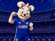 'Nación Azul' busca brindar una mejor experiencia para los aficionados. | @CruzAzul