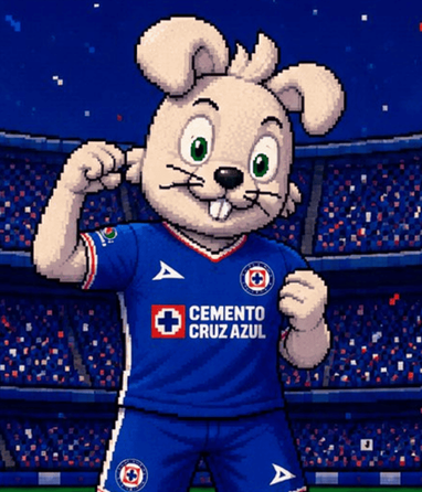 'Nación Azul' busca brindar una mejor experiencia para los aficionados. | @CruzAzul