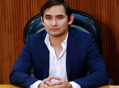 Desecha impugnación de Rodrigo Montemayor contra Morena