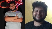 El joven falleció la mañana del pasado sábado 29 de agosto