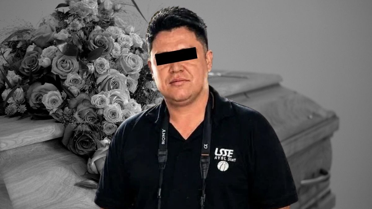 Elementos de seguridad y peritos de la Fiscalía General del Estado (FGE) acordonaron la zona del ataque en Tehuitzingo