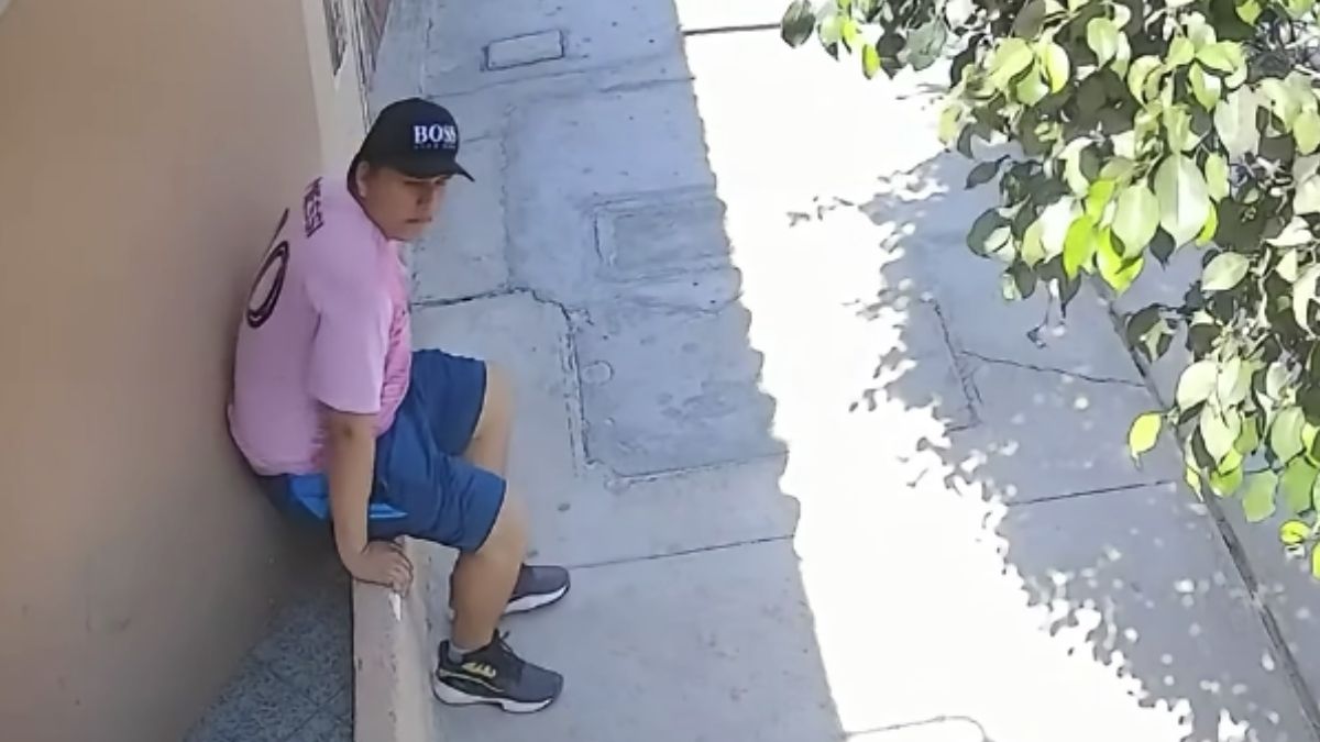Como era de esperarse, la difusión de este metraje ha desatado una intensa conversación digital.