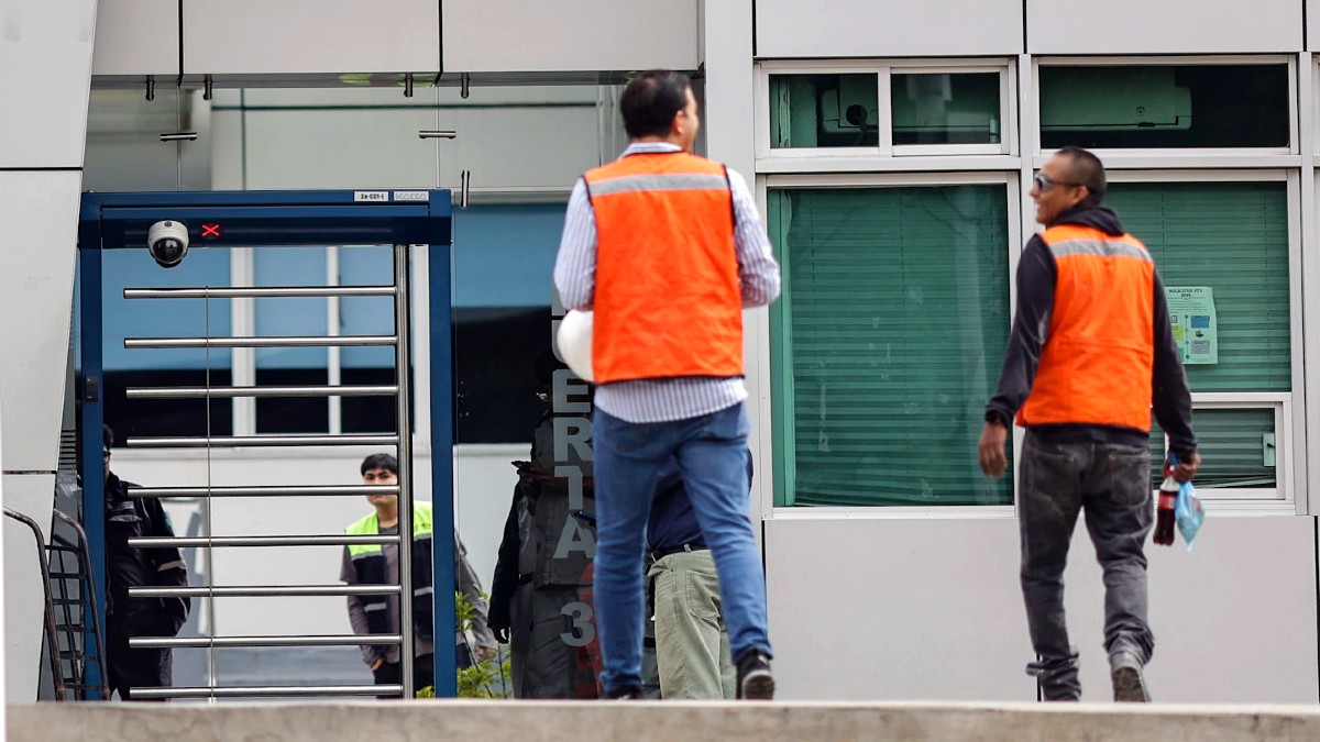 La estrategia no se limita al sector automotriz y busca generar opciones de empleo en distintas industrias / Agencia Es Imagen