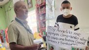 Mientras la familia enfrenta la indignación de este fraude, la verdadera batalla por la salud de Angelito no se detiene.