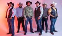 Grupo Frontera confirmado para la Feria Fiestas Patrias 2026 en Dolores Hidalgo