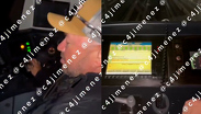 Hombre ajeno al Metro sube video conduciendo un tren por ser pareja de la jefa de estación