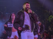 Homenaje en las pantallas: Pancho Barraza recuerda a sus abuelos en el Palenque de Metepec. | Mauricio Cavazos