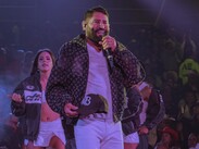 Homenaje en las pantallas: Pancho Barraza recuerda a sus abuelos en el Palenque de Metepec. | Mauricio Cavazos