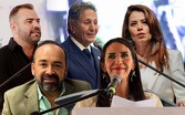 El informe se desahoga formalmente bajo una sesión solemne de cabildo.