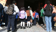 Inicia el ciclo escolar 2026-2027 en CdMx. TD Vespertino CdMx, 31 de agosto 2026