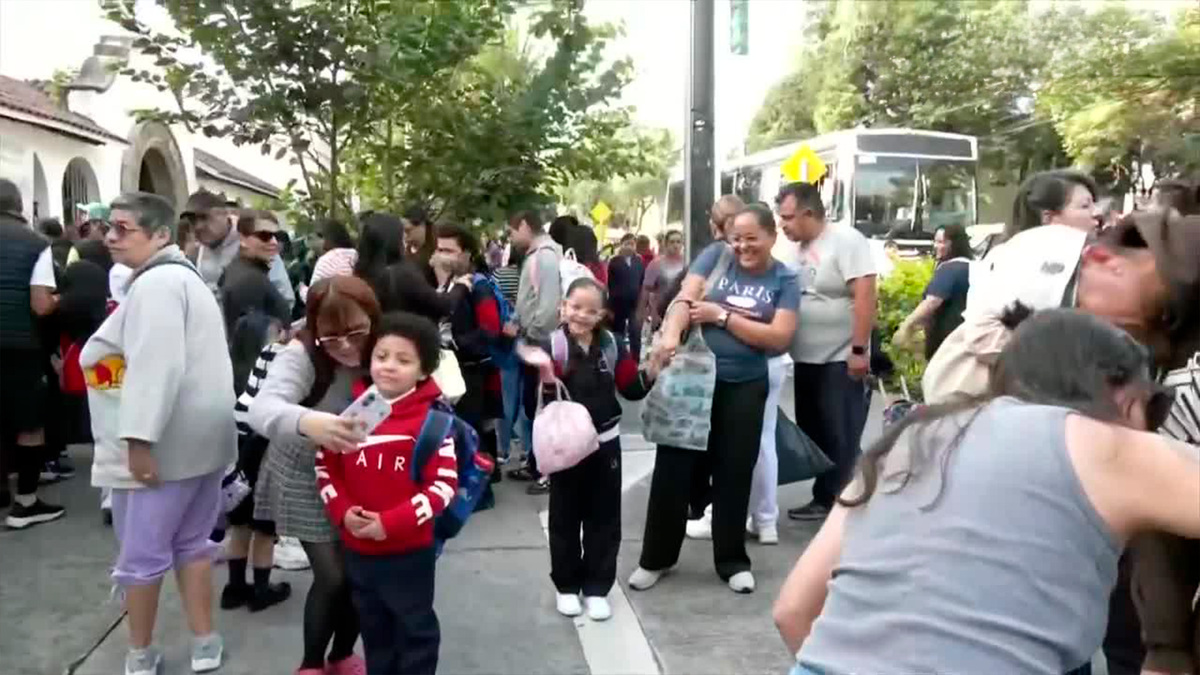 ¡Inicia el ciclo escolar 2026-2027! Así se vivió el regreso a clases en CdMx