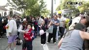 ¡Inicia el ciclo escolar 2026-2027! Así se vivió el regreso a clases en CdMx