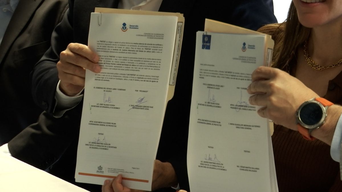 Jalisco lanzará convocatoria en enero para apoyar a microempresas con este programa