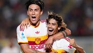 En 2 jornadas, la Roma no ha recibido gol en la Serie A / Reuters