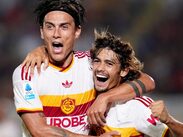 En 2 jornadas, la Roma no ha recibido gol en la Serie A / Reuters