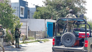 Joven es herida por 3 disparos en García; autoridades investigan ataque