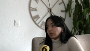 Karen y su hijo son agredidos en la Álvaro Obregón; denuncian inacción de la Fiscalía.