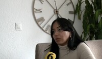 Karen y su hijo son agredidos en la Álvaro Obregón; denuncian inacción de la Fiscalía.