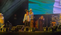 Lalo Mora mantuvo viva la esencia de la música norteña.