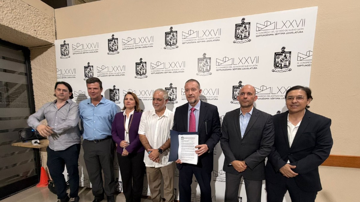 La ley busca facilitar los procesos legales que se llevan a cabo.