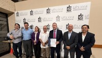 La ley busca facilitar los procesos legales que se llevan a cabo.