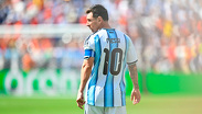 ¡El fin de una era! Lionel Messi anuncia su retiro definitivo de la Selección Argentina