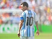 Lionel Messi perdió la Final del Mundial 2014 y 2026 con la Selección Argentina.