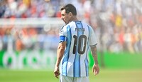 Lionel Messi perdió la Final del Mundial 2014 y 2026 con la Selección Argentina.