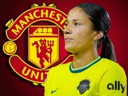Manchester United, cerca de FICHAR a la mexicana Rebeca Bernal