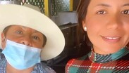 María Isabel Bárcenas Soriano sí podría asumir como alcaldesa sin que el tema del nepotismo se lo impida / Facebook: Maria Isabel Barcenas Soriano