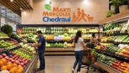 El Martimiércoles es una promoción que Chedraui realiza semanalmente durante martes y miércoles.