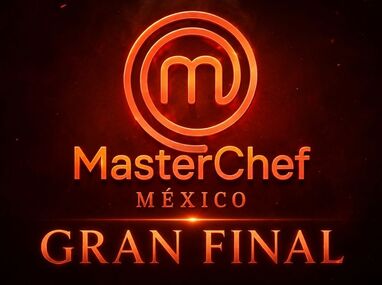 MasterChef México corona a su ganador 24/7, un reto extremo que inició con 21 participantes y más de 10 años de historia en el país. (Foto IA)