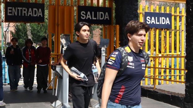 La máxima casa de estudios de México dará otra oportunidad a los aspirantes no seleccionados. | Agencia Cuartoscuro