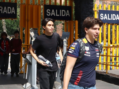 La máxima casa de estudios de México dará otra oportunidad a los aspirantes no seleccionados. | Agencia Cuartoscuro