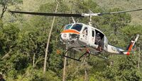 Una mujer identificada como Itze Méndez Arreola fue auxiliada tras resultar lesionada en Matacanes