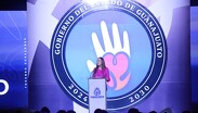 Las organizaciones que no lograron concluir su inscripción podrán realizarlo el próximo 7 de septiembre.