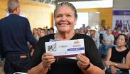 Pensión Bienestar en Jalisco: pagos de septiembre-octubre de 2026. | Delegación de Programas para el Bienestar Jalisco vía Facebook.