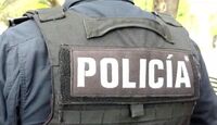 Policía auxiliar es asesinado tras evitar un intento de robo a las afueras del Centro Joyero en Guadalajara.