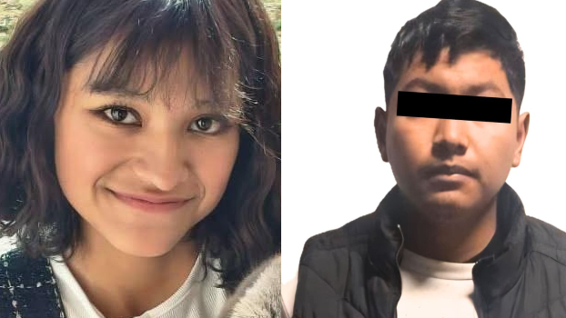 El presunto feminicida de Dianna Rivera Romero fue vinculado espera detenido su proceso. |