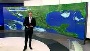 Pronóstico del tiempo para Monterrey, con Nelson Valdez - 31 de agosto 2026