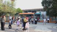 Durante este regreso a clases se mantiene vigilancia en alrededor de 80 planteles educativos