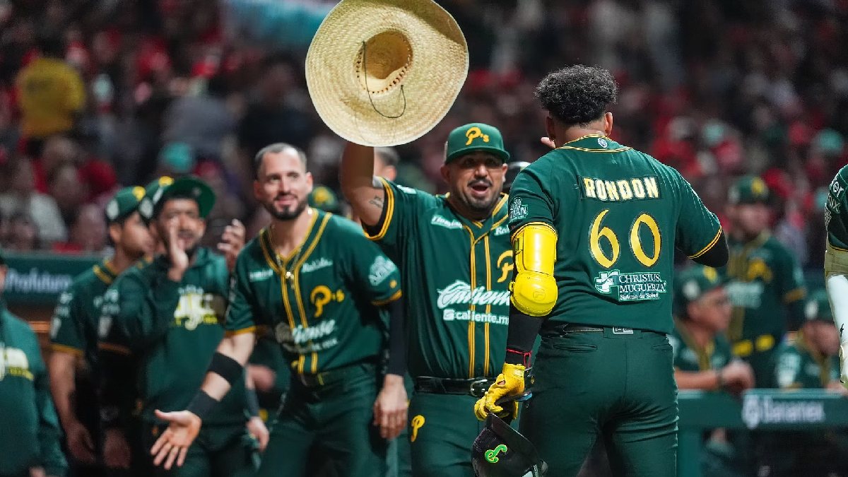 Desde su regreso a la LMB en el año 2000, los Pericos de Puebla han disputado cinco finales de zona | Pericos de Puebla