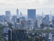 Revisa el reporte de la calidad de aire en la CdMx, y prepara tus actividades. | Agencia Cuartoscuro