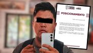 Ricardo Zúñiga, comerciante, creador de contenido y fotógrafo asesinado en la comunidad de Santa Cruz Atopoltitlán, Puebla