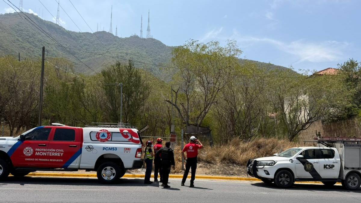 Será mediante los estudios forenses como se determine la identidad de la víctima
