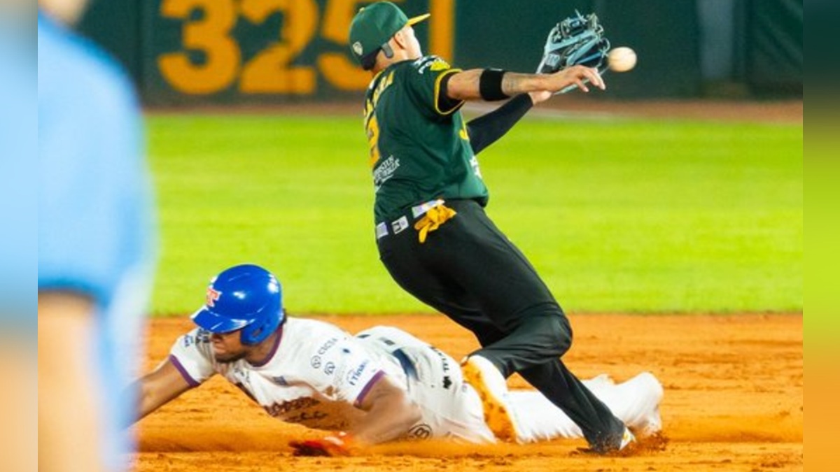 La serie de la Final de la Zona Sur entre Pericos de Puebla y Olmecas de Tabasco está empatada 1-1 | Olmecas de Tabasco
