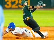 La serie de la Final de la Zona Sur entre Pericos de Puebla y Olmecas de Tabasco está empatada 1-1 | Olmecas de Tabasco