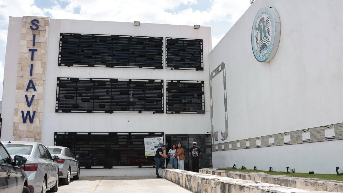El Sitiavw rechazó de manera categórica los despidos ejecutados por Volkswagen de México en la planta de Puebla | Ulises Raziel Juárez Guarneros