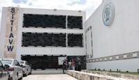El Sitiavw rechazó de manera categórica los despidos ejecutados por Volkswagen de México en la planta de Puebla | Ulises Raziel Juárez Guarneros