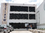 El Sitiavw rechazó de manera categórica los despidos ejecutados por Volkswagen de México en la planta de Puebla | Ulises Raziel Juárez Guarneros